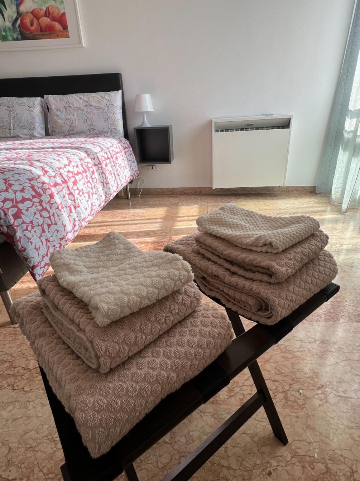 Appartamento Barbieri Bolonya Dış mekan fotoğraf